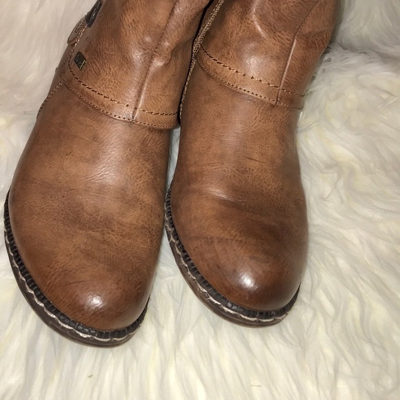 rieker bernadette 55